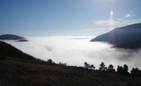 Velika Kapela kod Krivog Puta